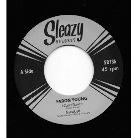 Faron Young