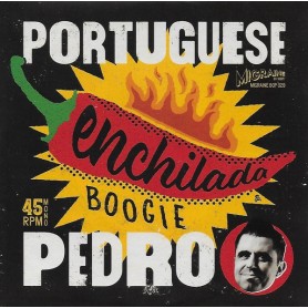 Portuguese Pedro & His Band