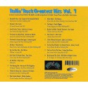 Rockin' Rock Greatest Hits Vol. 1 - Various