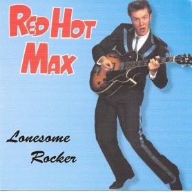 Red Hot Max