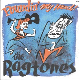 The Ragtones