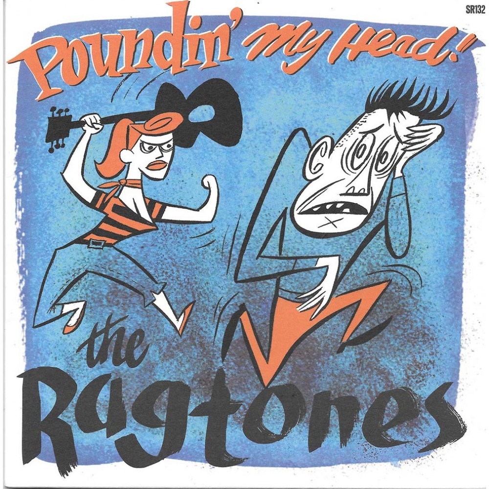 The Ragtones