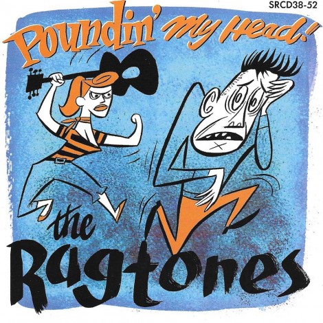 The Ragtones