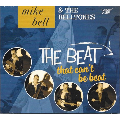 Mike Bell & The Belltones