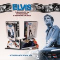 Elvis Studio 50s Movie Masters
