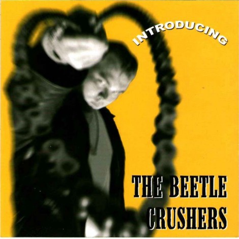 The Beetle Crushers