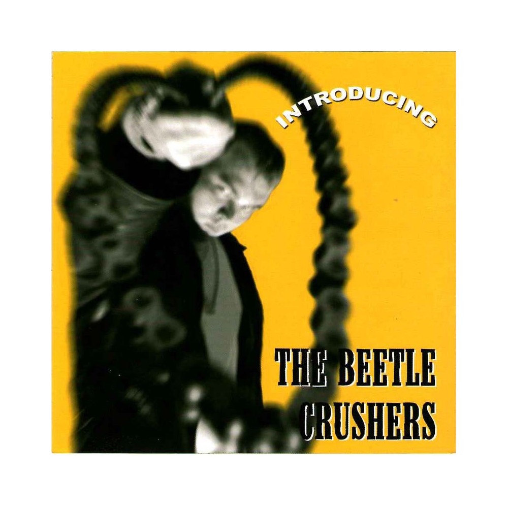 The Beetle Crushers