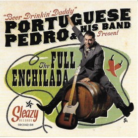 Portuguese Pedro & His Band