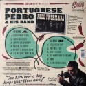 Portuguese Pedro & His Band