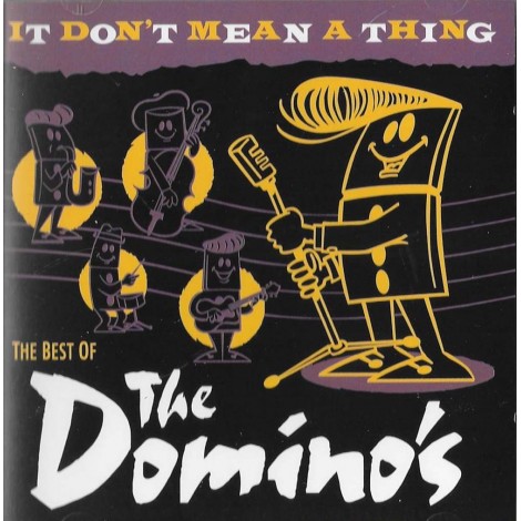 Domino`s