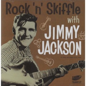 Jimmy Jackson