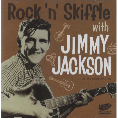 Jimmy Jackson