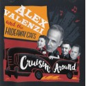 Alex Valenzi & The Hideaway Cats