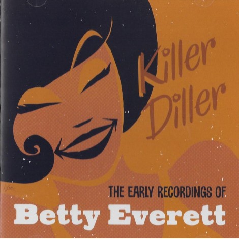 Betty Everett