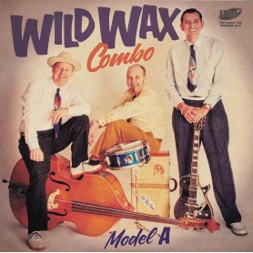 Wild Wax Combo