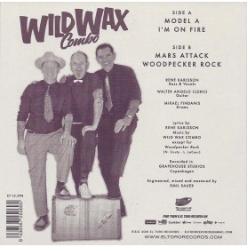 Wild Wax Combo