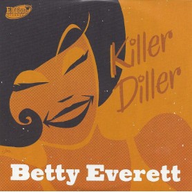 Betty Everett