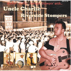 Uncle Charlie & the Riverside Stompers