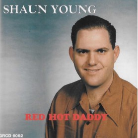 Shaun Young