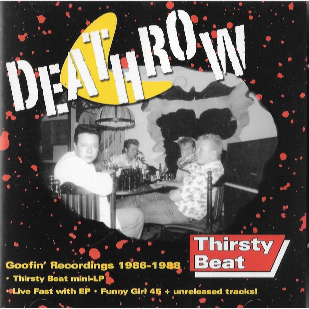 Deathrow