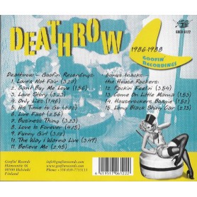 Deathrow