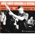 Jussi Syren Rockabilly Revival