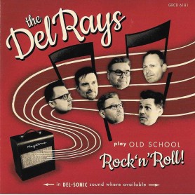 The Del Rays