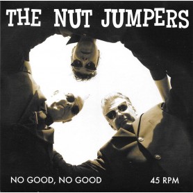 The Nut Jumpers