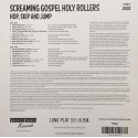 Screaming Gospel Holy Rollers - Various