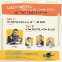 Luiz Fireball & The Good Lookin' Boys