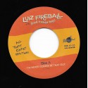 Luiz Fireball & The Good Lookin' Boys
