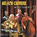 Nelson Carrera & The Scoundrels