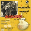 Nelson Carrera & The Scoundrels