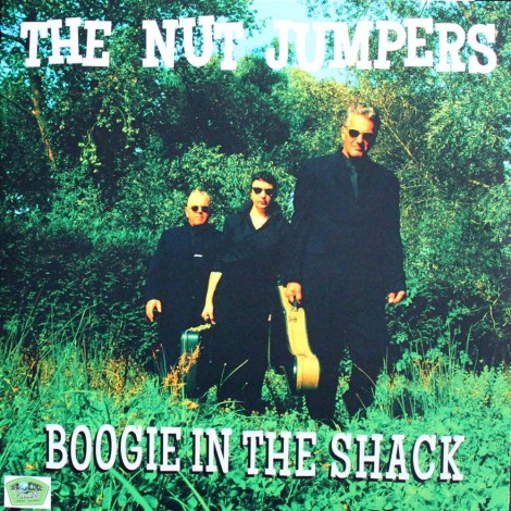 The Nut Jumpers