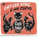 Cat Lee King & his Cocks