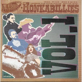 The Honkabillies