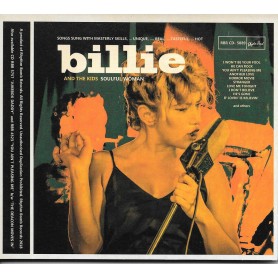 Billie & The Kids