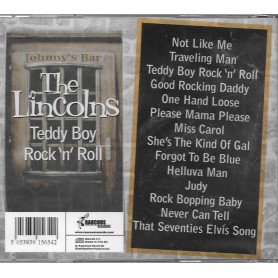 The Lincolns