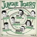 Jungle Tigers & Friends