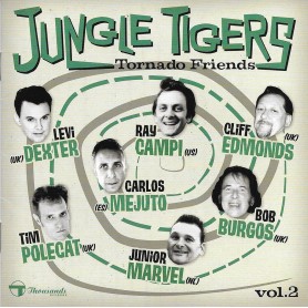 Jungle Tigers & Friends