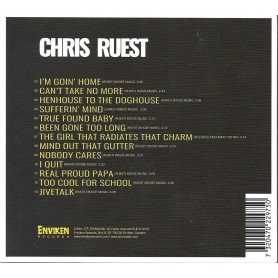 Chris Ruest