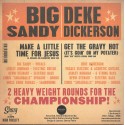 Big Sandy - Deke Dickerson