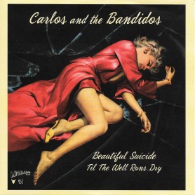 Carlos and the Bandidos