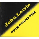 John Lewis