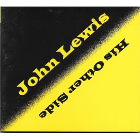 John Lewis