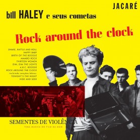 Bill Haley E Seus Cometas