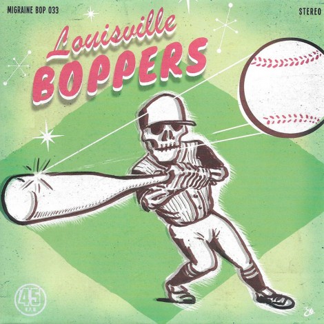 Louisville Boppers