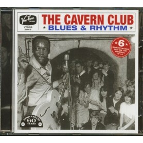 The Cavern Club - Various