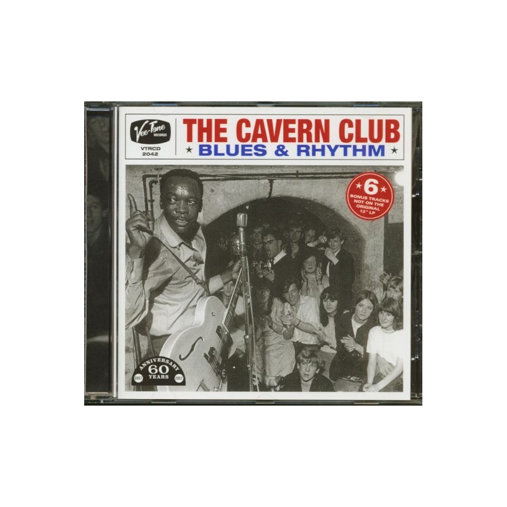 The Cavern Club - Various