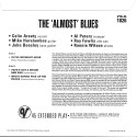 The "Almost" Blues